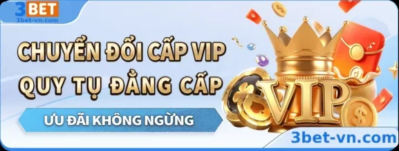KHUYẾN MÃI 3BET CASINO ONLINE VIETNAM